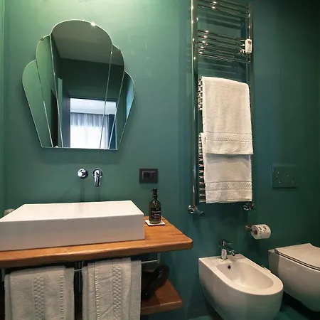 Seven Guest house Rome