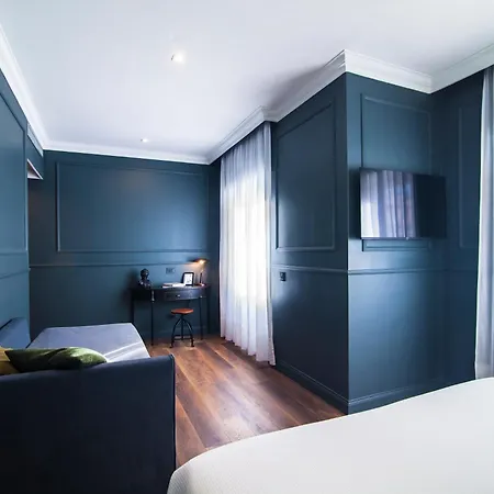 Guest house Seven