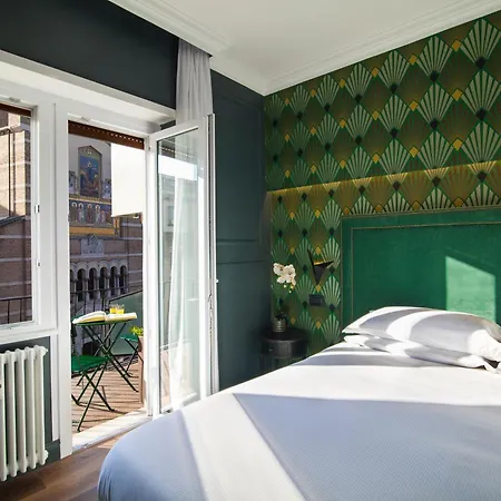 Seven Guest house Rome