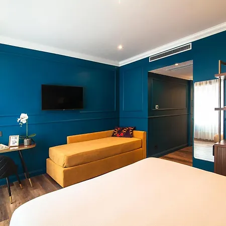 Seven Guest house 2*