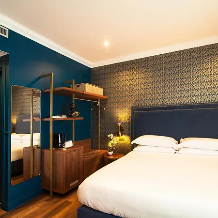 Seven Guest house