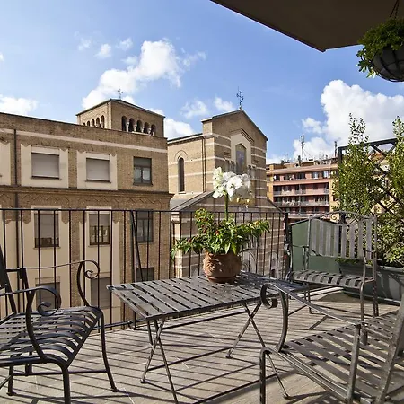 Seven Rome