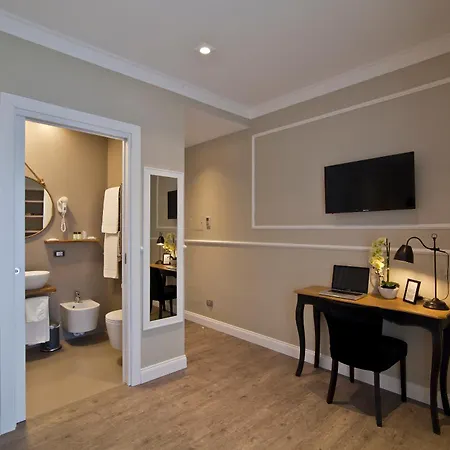 Guest house Seven 2*