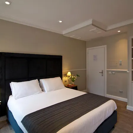 Seven Guest house 2*