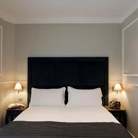 Seven 2* Rome
