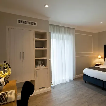 Guest house Seven Rome