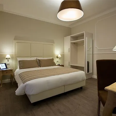 Guest house Seven 2*