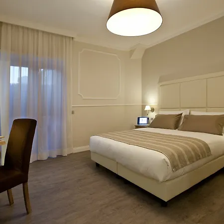 Guest house Seven Rome
