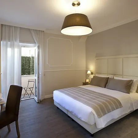 Seven 2* Rome