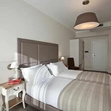 Seven Guest house 2*