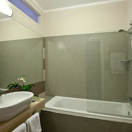 Seven Guest house