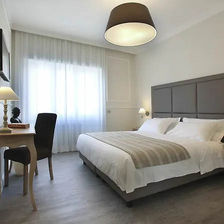 Guest house Seven Rome