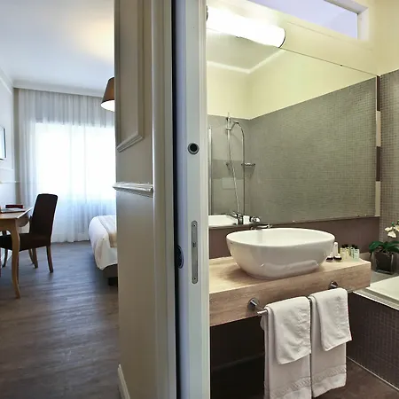 Seven Guest house 2*